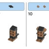 Творческие обезьянки (LEGO 11031)