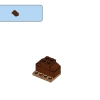 Творческие обезьянки (LEGO 11031)