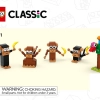 Творческие обезьянки (LEGO 11031)