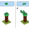 Творческие обезьянки (LEGO 11031)