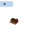 Творческие обезьянки (LEGO 11031)
