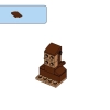 Творческие обезьянки (LEGO 11031)