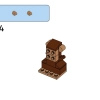 Творческие обезьянки (LEGO 11031)