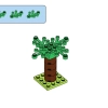 Творческие обезьянки (LEGO 11031)