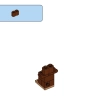 Творческие обезьянки (LEGO 11031)