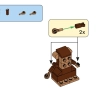 Творческие обезьянки (LEGO 11031)