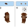 Творческие обезьянки (LEGO 11031)