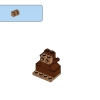 Творческие обезьянки (LEGO 11031)