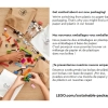 Творческие обезьянки (LEGO 11031)