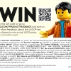 Творческие обезьянки (LEGO 11031)