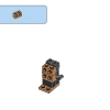 Творческие обезьянки (LEGO 11031)