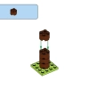 Творческие обезьянки (LEGO 11031)