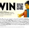 Творческое цветное развлечение (LEGO 11032)