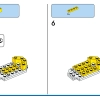 Творческое цветное развлечение (LEGO 11032)