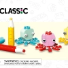 Творческое цветное развлечение (LEGO 11032)