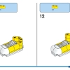 Творческое цветное развлечение (LEGO 11032)