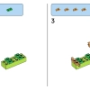 Творческая вселенная фэнтези (LEGO 11033)