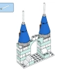 Творческая вселенная фэнтези (LEGO 11033)