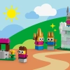 Творческая вселенная фэнтези (LEGO 11033)