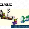 Творческая вселенная фэнтези (LEGO 11033)
