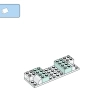 Творческая вселенная фэнтези (LEGO 11033)