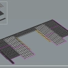 Замок Химэдзи (LEGO 21060)