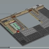 Замок Химэдзи (LEGO 21060)
