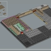 Замок Химэдзи (LEGO 21060)