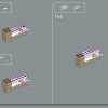 Замок Химэдзи (LEGO 21060)