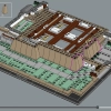 Замок Химэдзи (LEGO 21060)