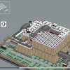 Замок Химэдзи (LEGO 21060)
