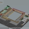 Замок Химэдзи (LEGO 21060)