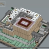 Замок Химэдзи (LEGO 21060)