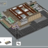 Замок Химэдзи (LEGO 21060)