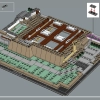 Замок Химэдзи (LEGO 21060)