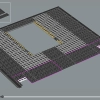 Замок Химэдзи (LEGO 21060)