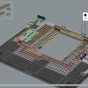 Замок Химэдзи (LEGO 21060)