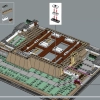 Замок Химэдзи (LEGO 21060)