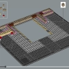 Замок Химэдзи (LEGO 21060)