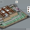 Замок Химэдзи (LEGO 21060)