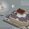 Замок Химэдзи (LEGO 21060)