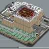 Замок Химэдзи (LEGO 21060)