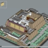 Замок Химэдзи (LEGO 21060)