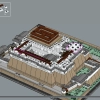 Замок Химэдзи (LEGO 21060)