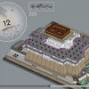 Замок Химэдзи (LEGO 21060)