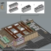 Замок Химэдзи (LEGO 21060)