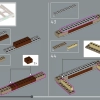 Замок Химэдзи (LEGO 21060)