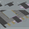 Замок Химэдзи (LEGO 21060)
