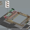 Замок Химэдзи (LEGO 21060)