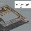 Замок Химэдзи (LEGO 21060)